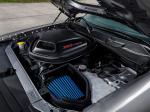 Dodge Challenger 392 Hemi Scat Pack Shaker 2015 года